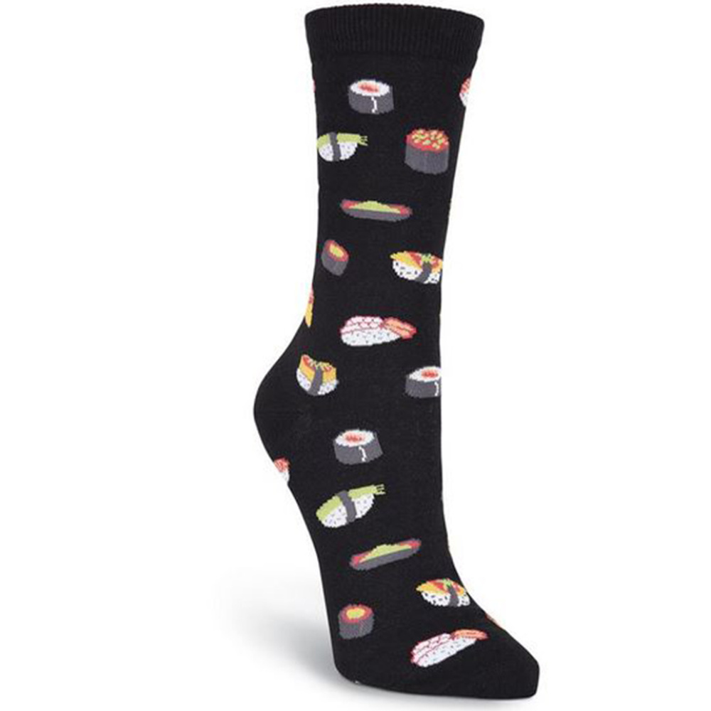 Sushi Crew Socks